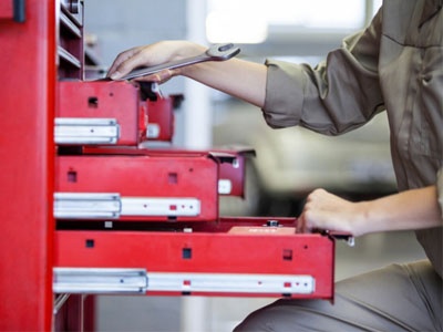 Drawer / Hinge / Wheels Repairs