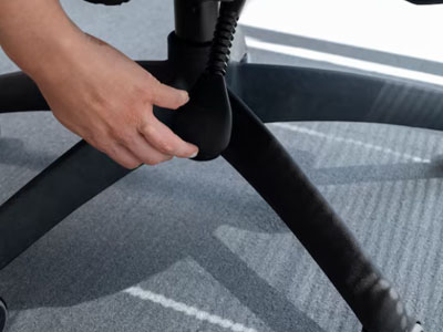 Office Chair Spare Parts & Fixing