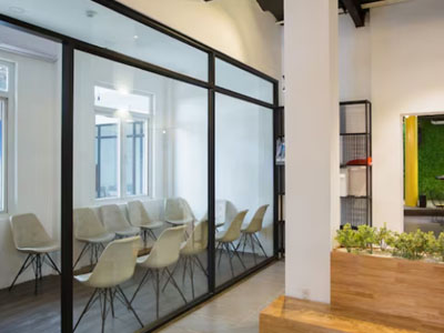 Sliding Door Wardrobes