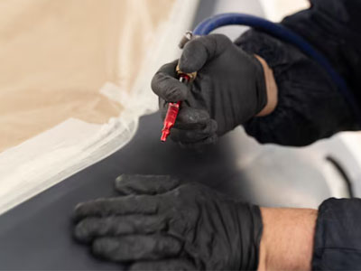 Cushion & Foam Replacement