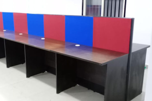 Office & Workstations Furniture